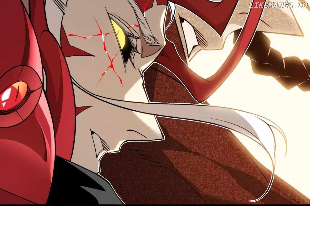 Demonic Evolution Chapter 104 147